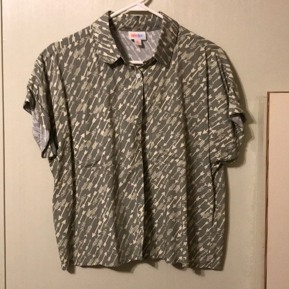 Lularoe Amy